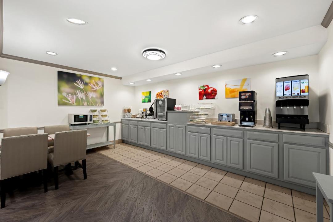 Photo of Kitchen in Rocky Mount