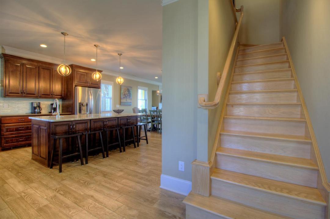Photo of Kitchen in Wilmington Beach