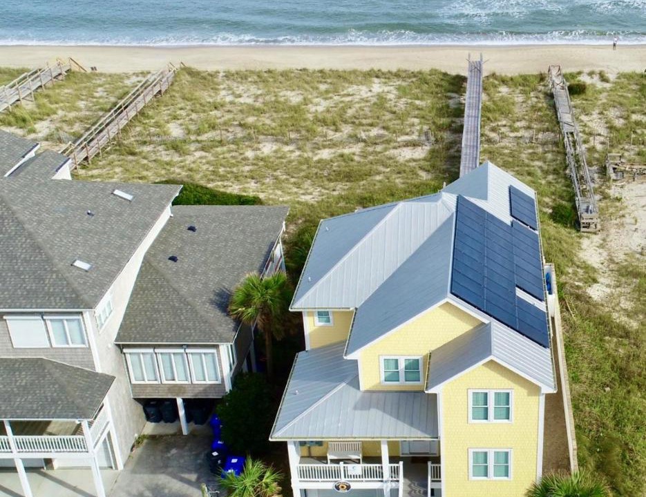 Photo of Others in Wilmington Beach