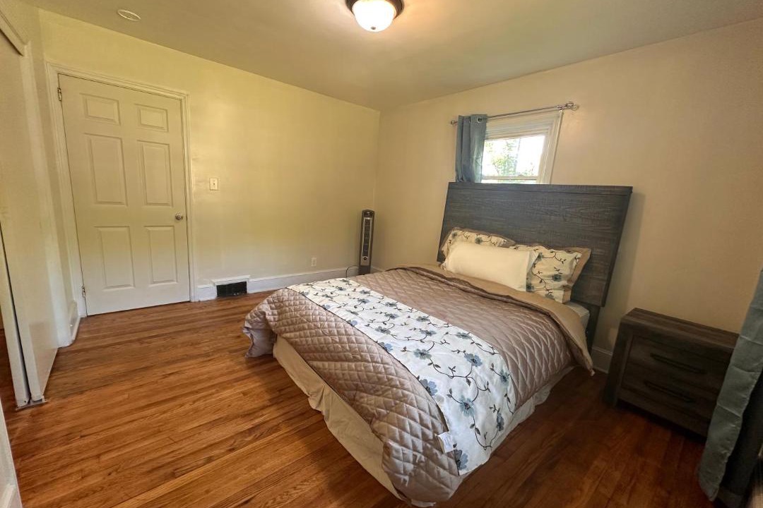 Photo of Bedroom in Charlotte