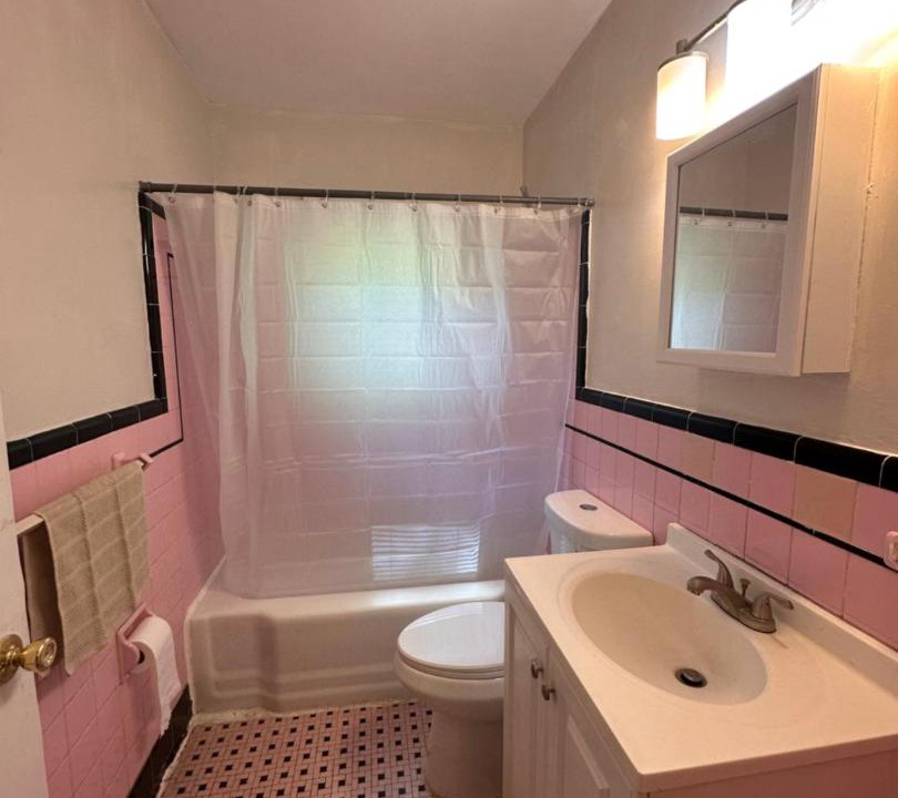 Photo of Bathroom in Charlotte
