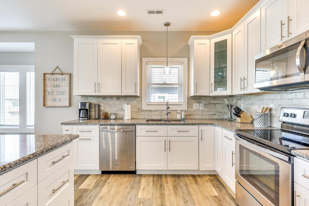 Photo of Kitchen in Surf City