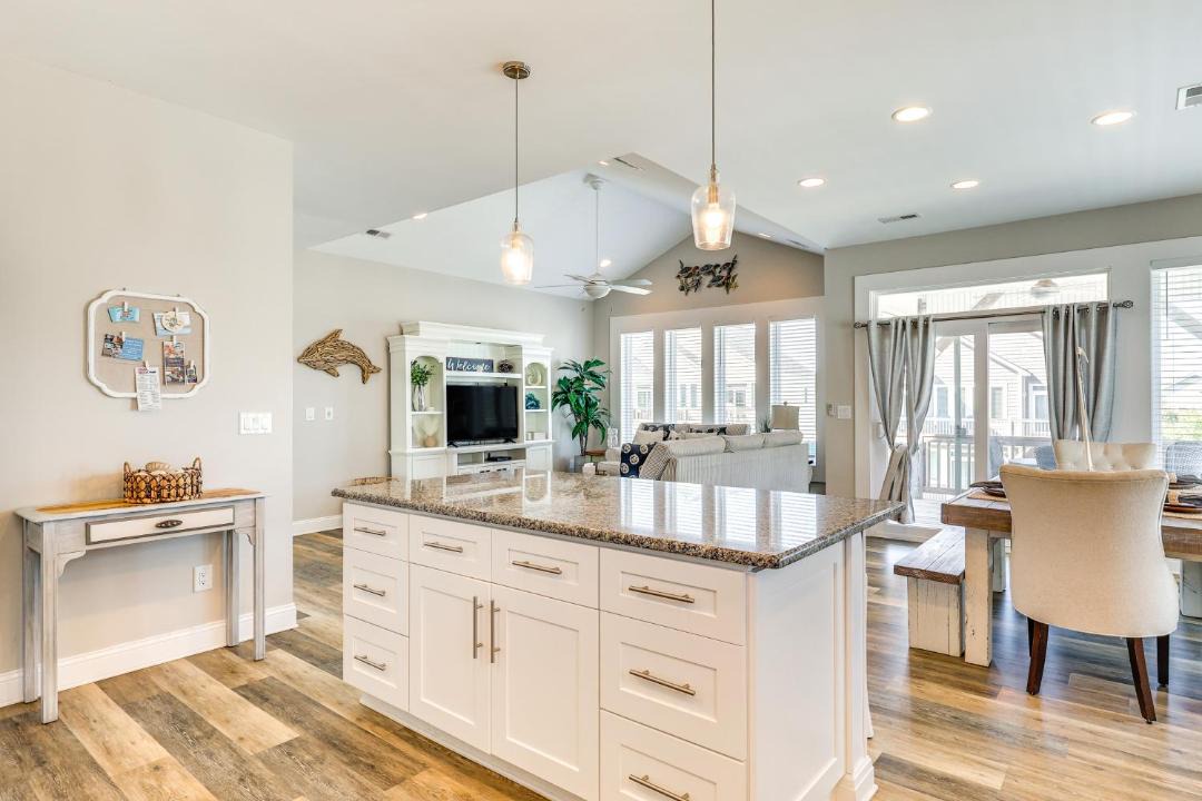 Photo of Kitchen in Surf City