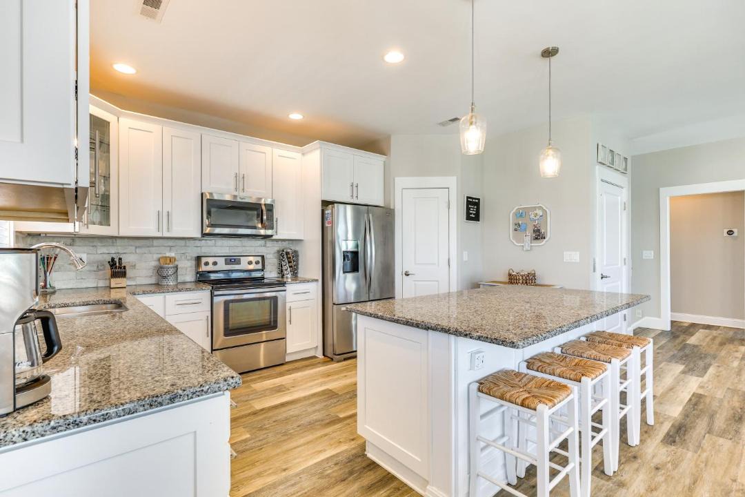 Photo of Kitchen in Surf City