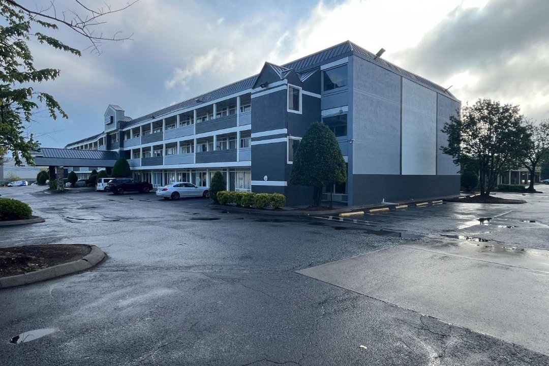 Photo of Buildings in Charlotte