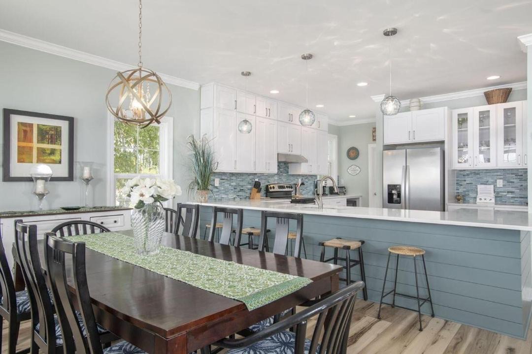 Photo of Kitchen in Straits