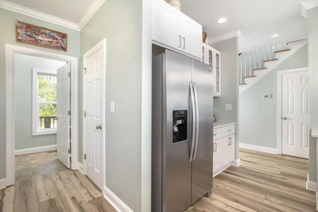 Photo of Kitchen in Straits