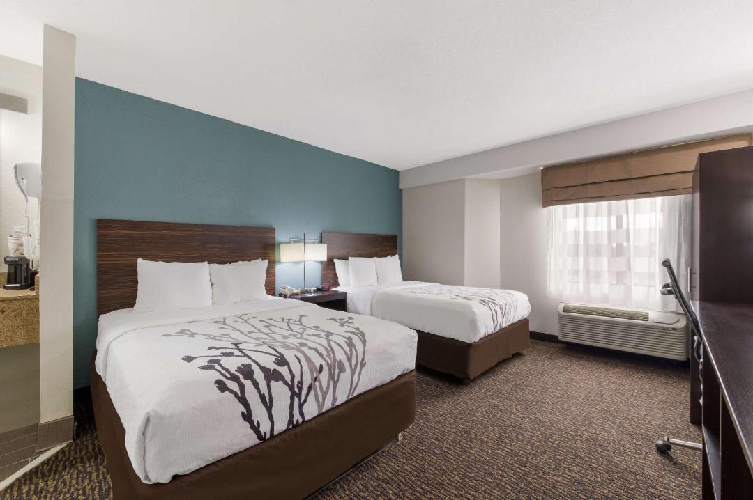 Photo of Bedroom in Paw Creek
