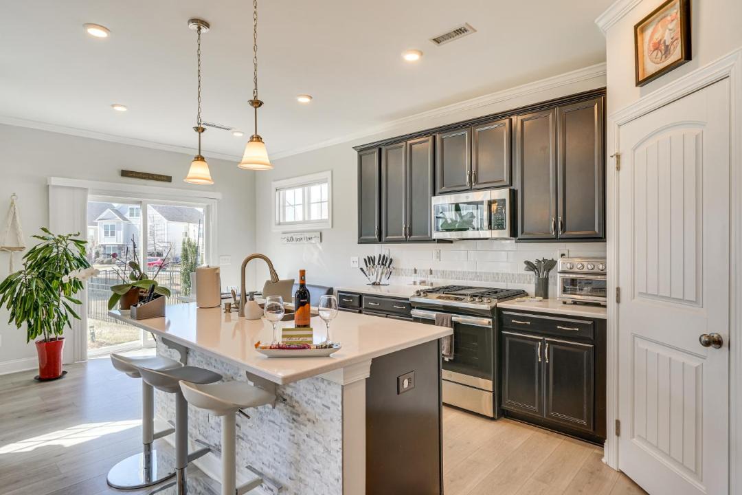 Photo of Kitchen in Durham