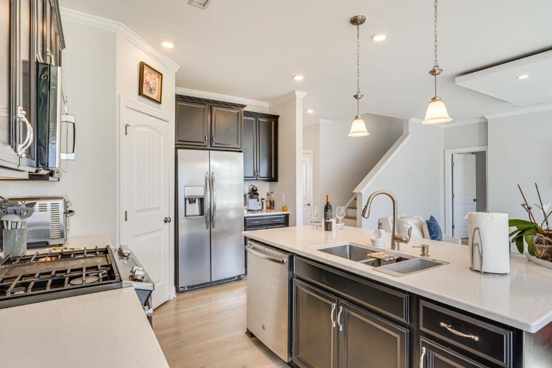 Photo of Kitchen in Durham