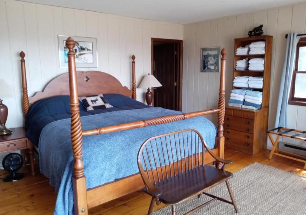 Photo of Bedroom in Wolf Laurel