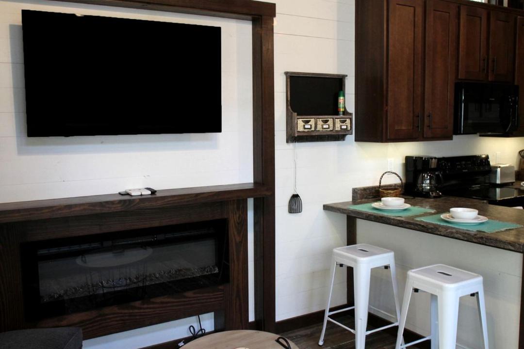 Photo of Kitchen in Monteagle