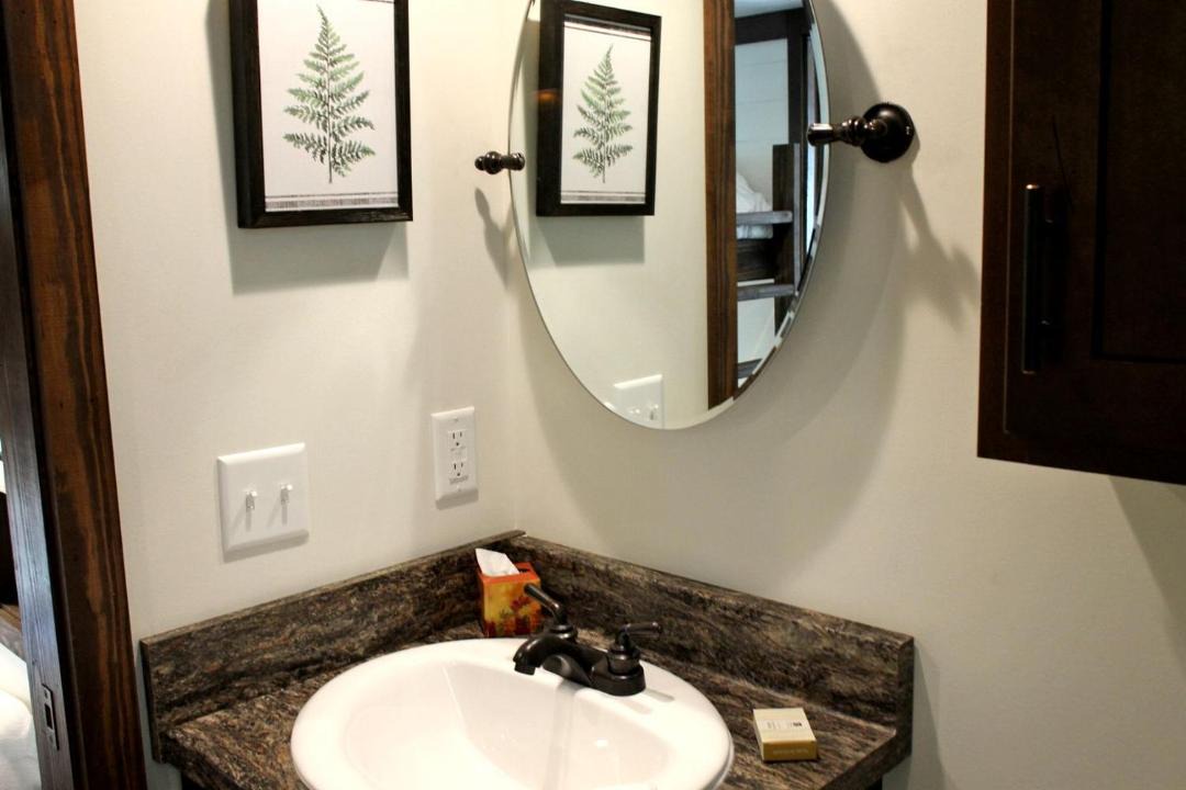 Photo of Bathroom in Monteagle