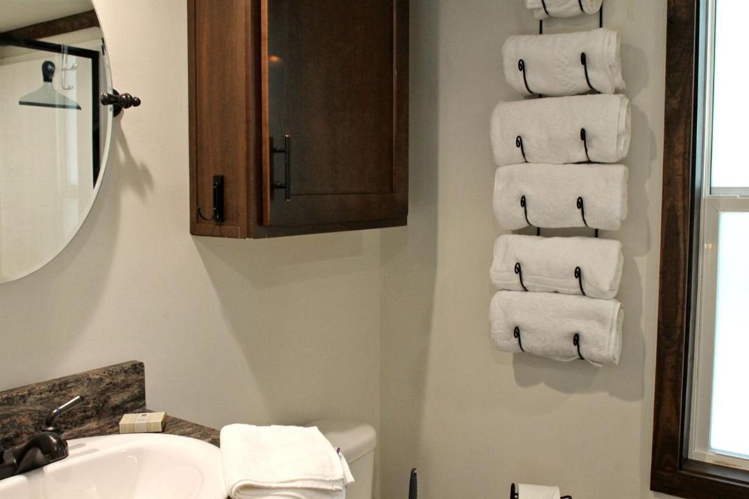 Photo of Bathroom in Monteagle