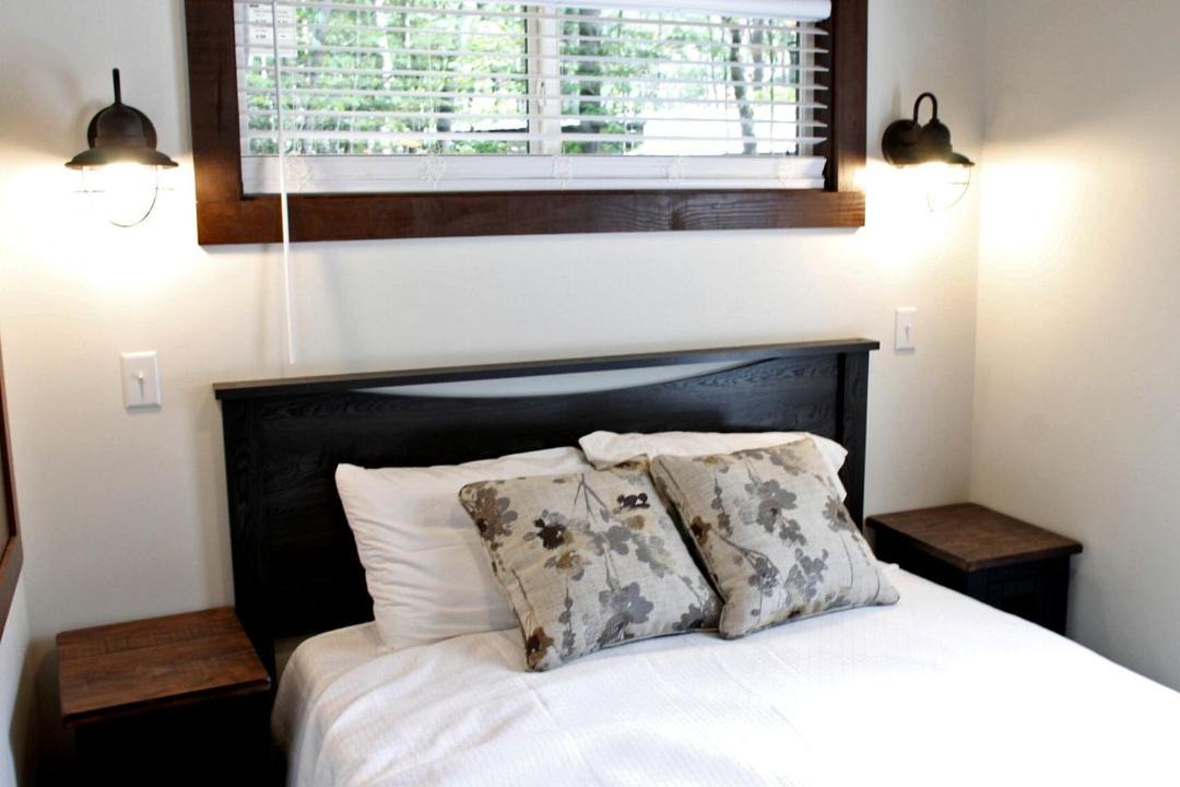 Photo of Bedroom in Monteagle