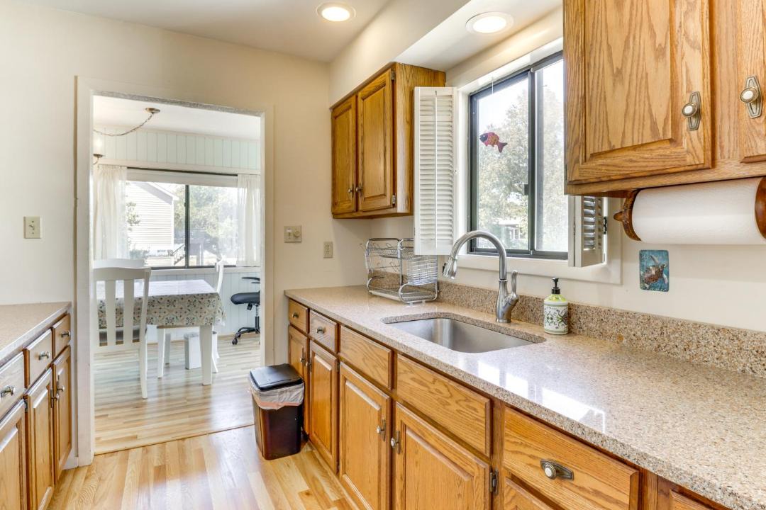 Photo of Kitchen in Colington
