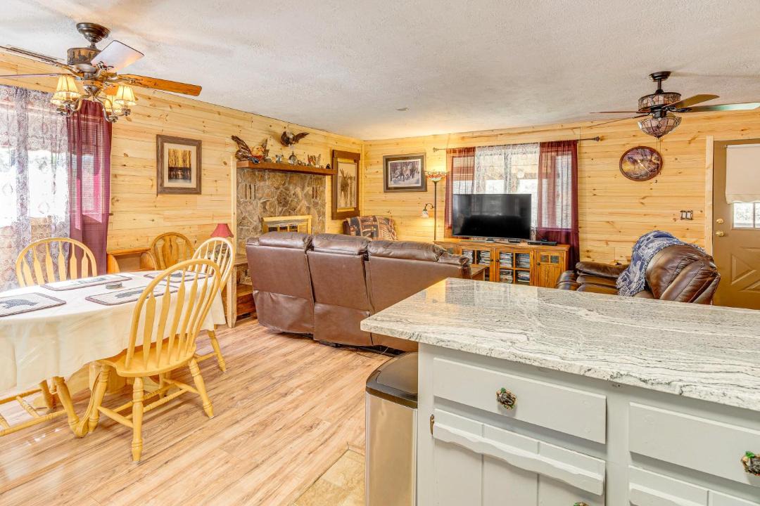 Photo of Kitchen in Murphy