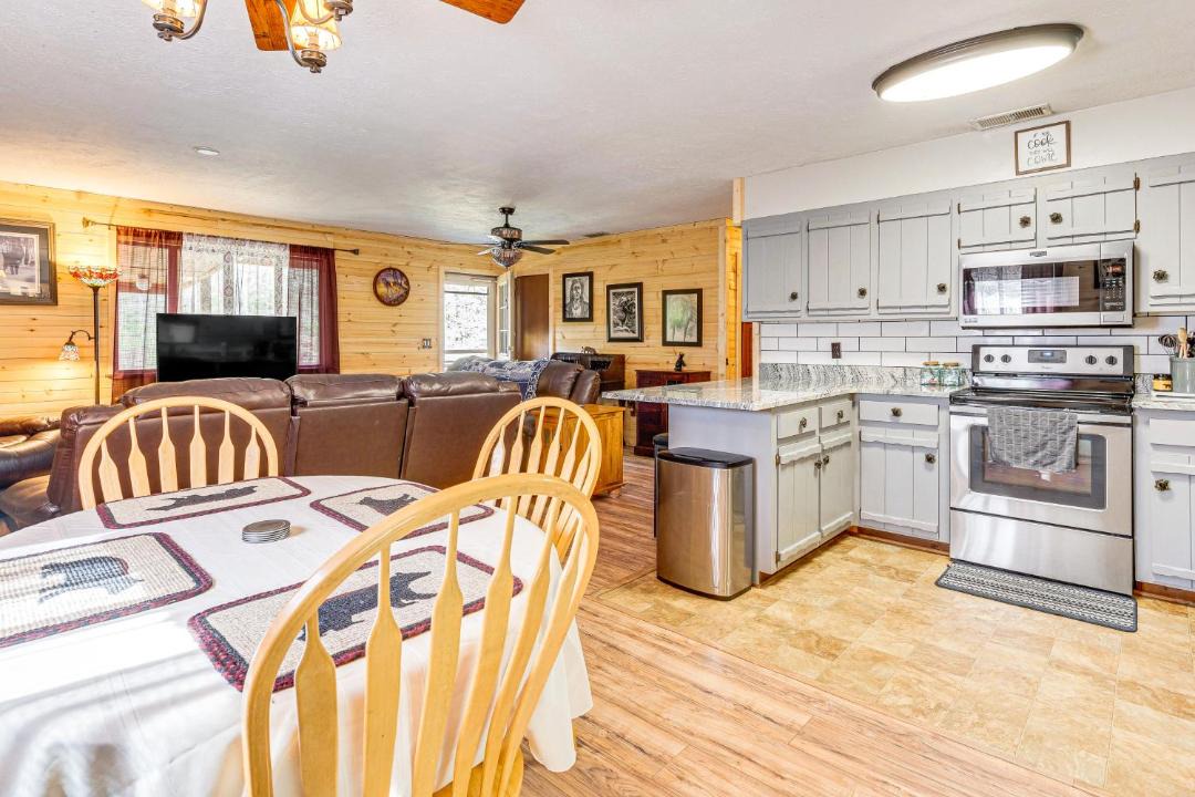 Photo of Kitchen in Murphy