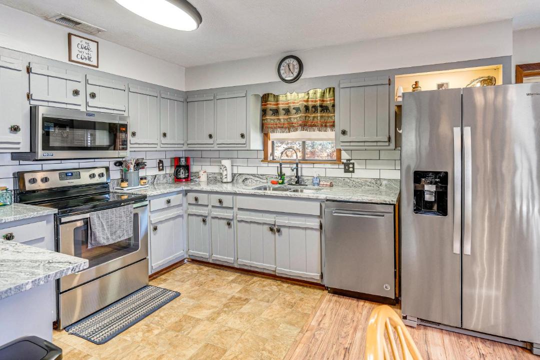 Photo of Kitchen in Murphy