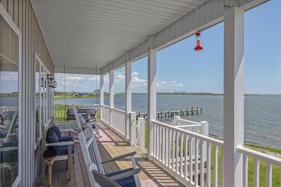 Photo of Patio Balcony in Marshallberg