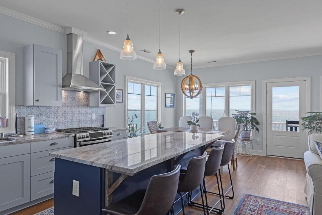 Photo of Kitchen in Marshallberg