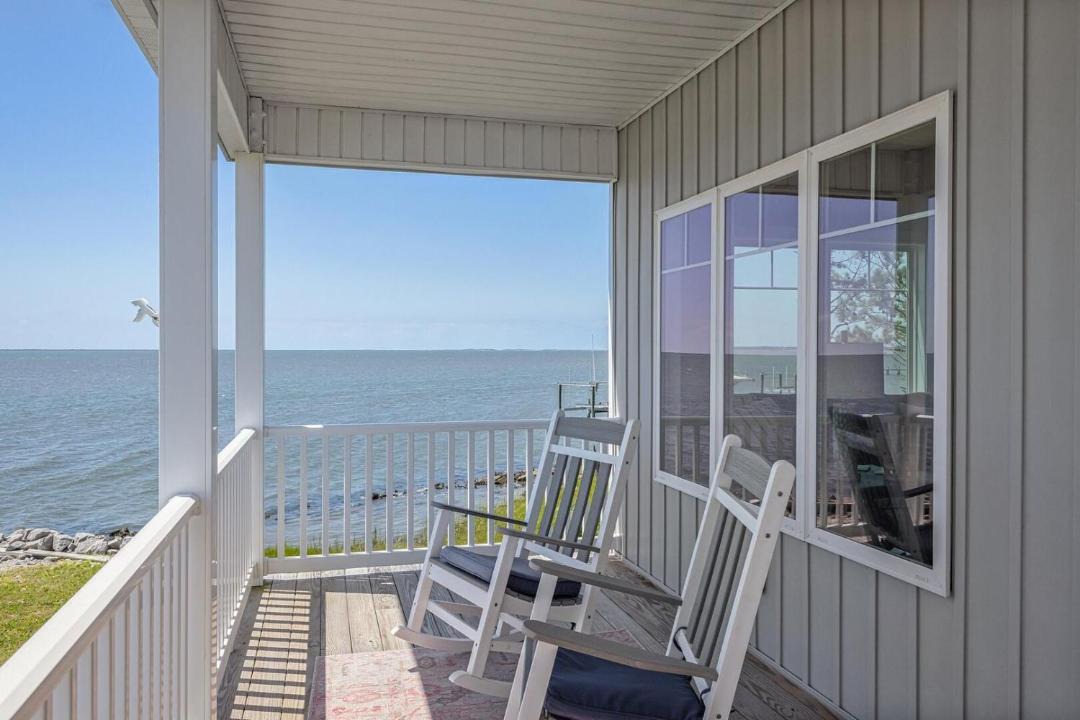 Photo of Patio Balcony in Marshallberg