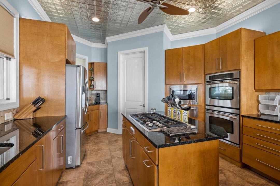 Photo of Kitchen in Harkers Island