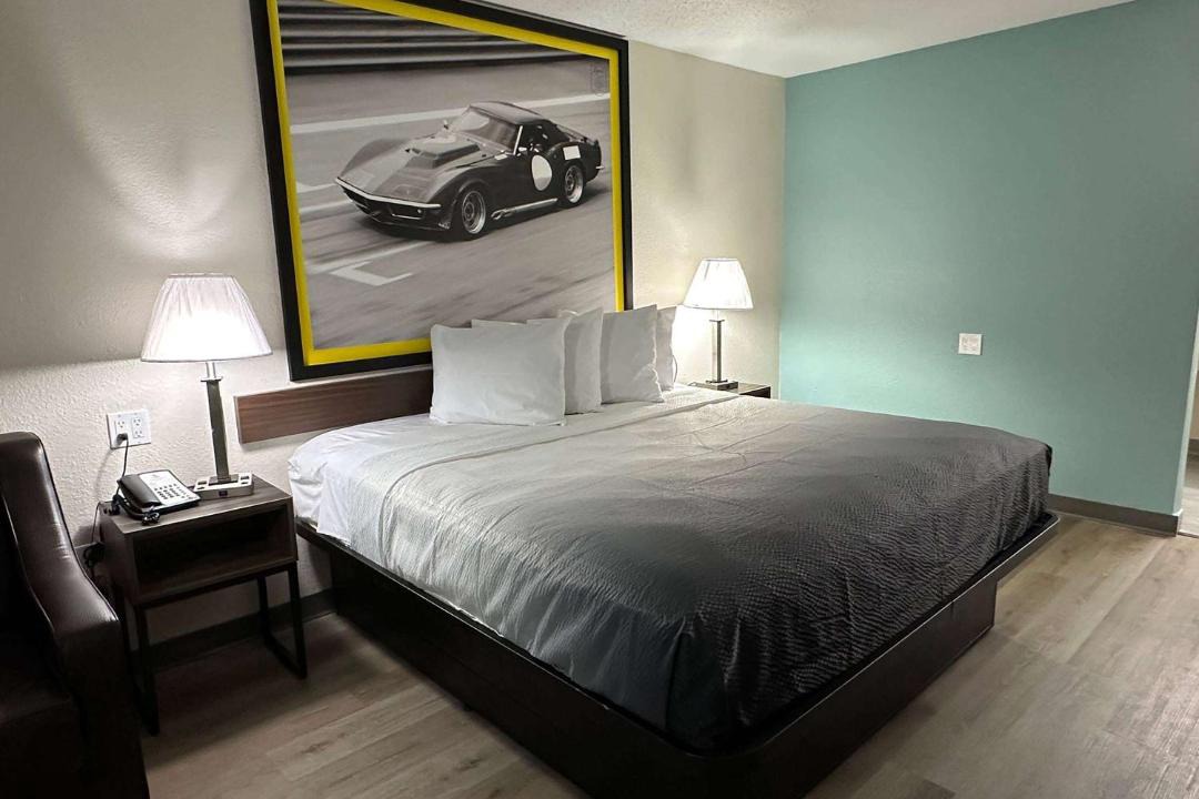 Photo of Bedroom in Kannapolis