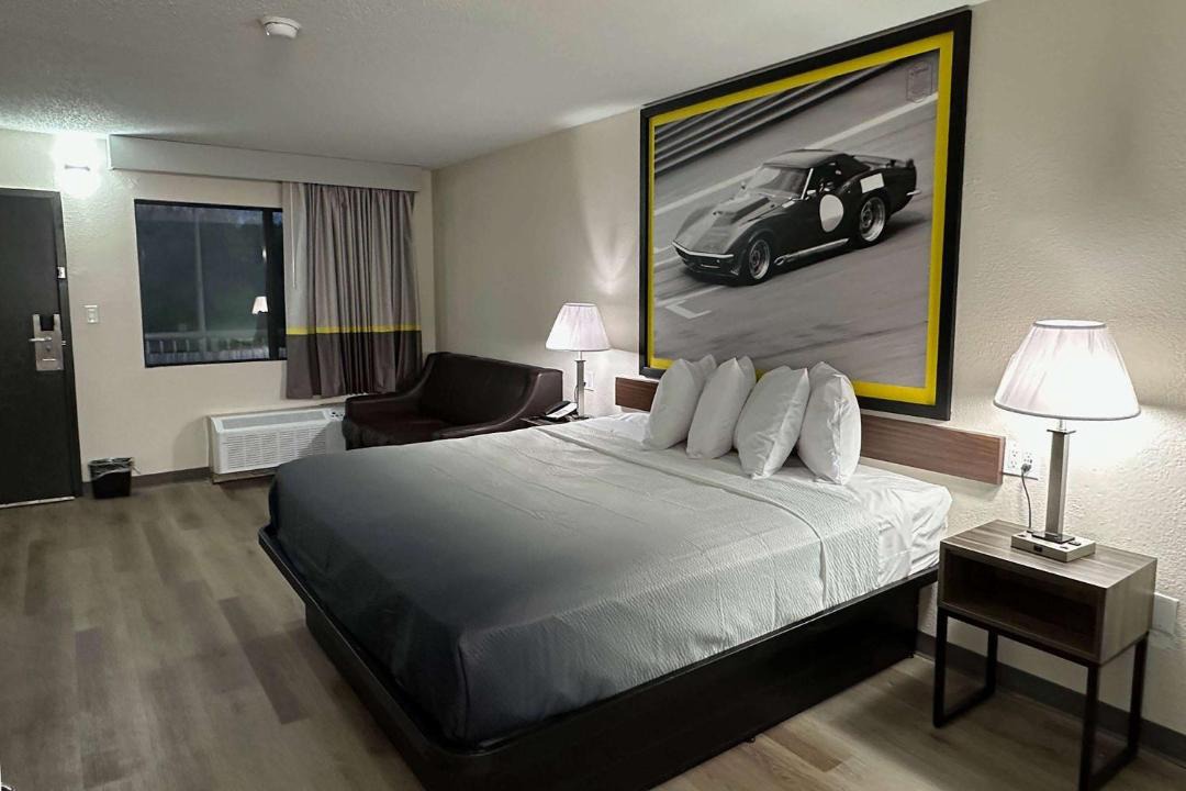 Photo of Bedroom in Kannapolis