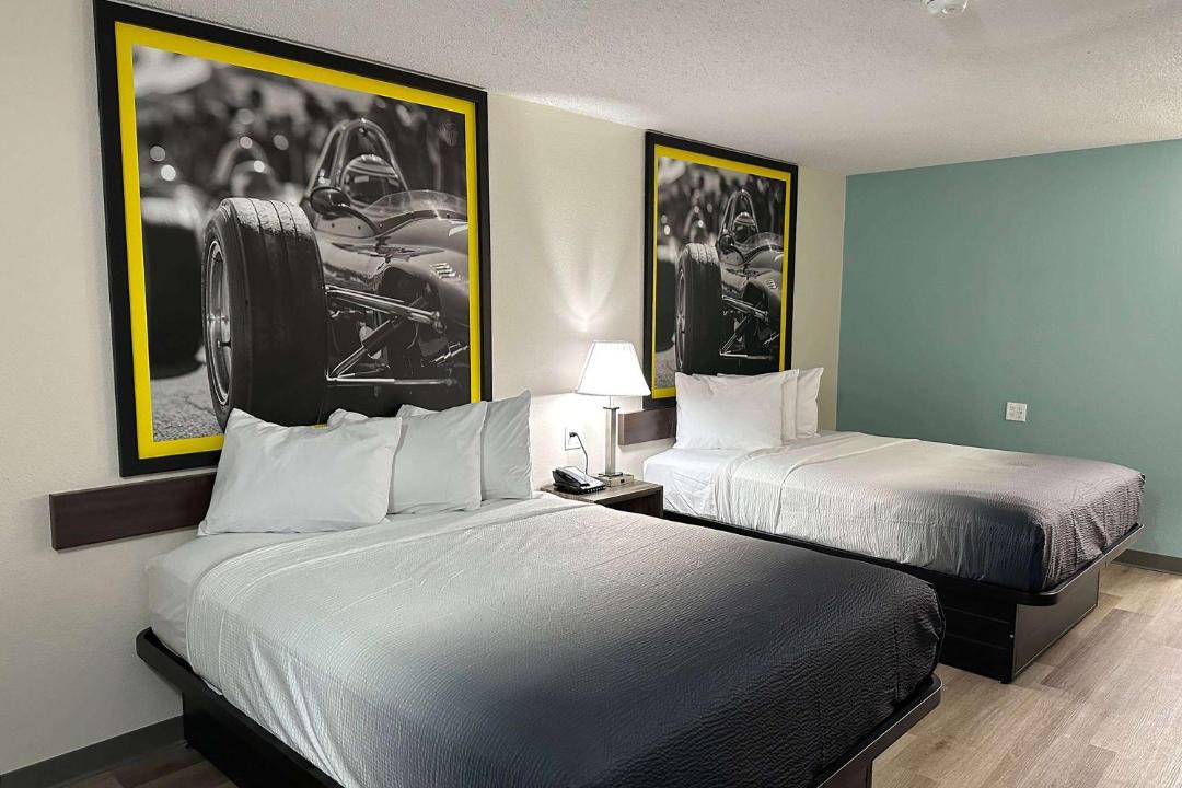 Photo of Bedroom in Kannapolis