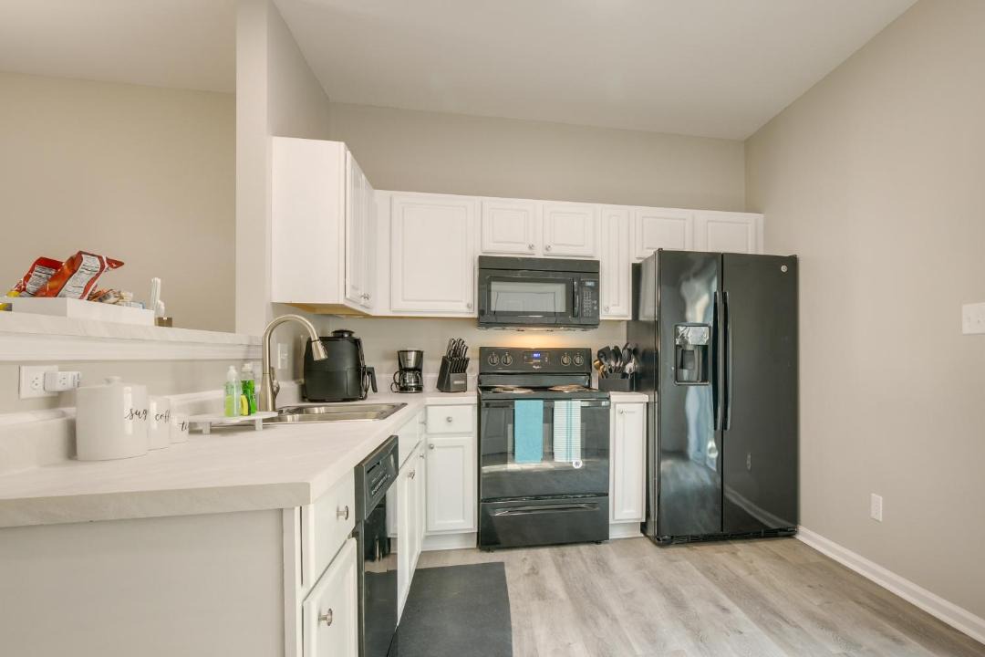 Photo of Kitchen in Southeast Raleigh