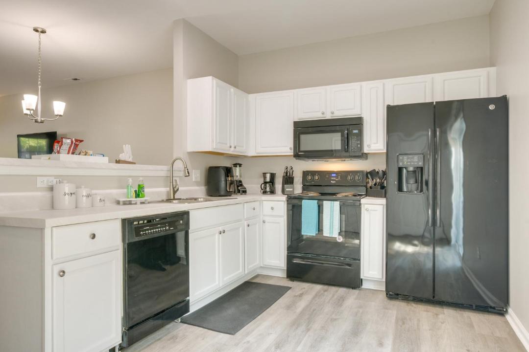 Photo of Kitchen in Southeast Raleigh
