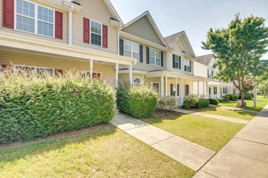 Photo of Others in Southeast Raleigh