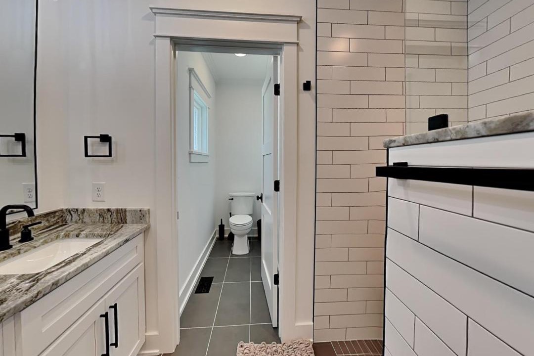 Photo of Bathroom in Wilmington Beach