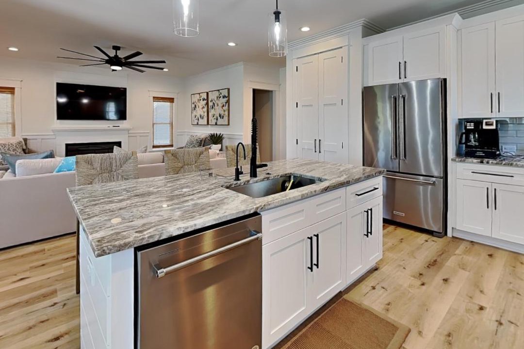 Photo of Kitchen in Wilmington Beach