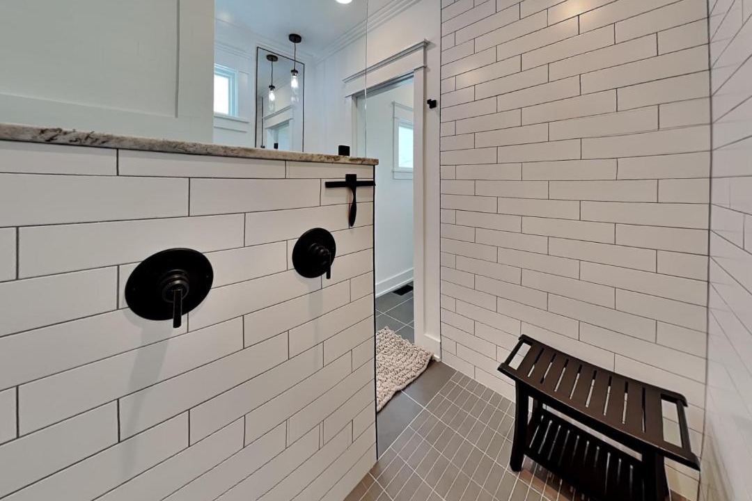 Photo of Bathroom in Wilmington Beach
