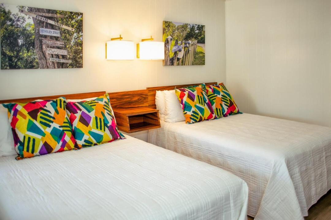 Photo of Bedroom in Ocracoke