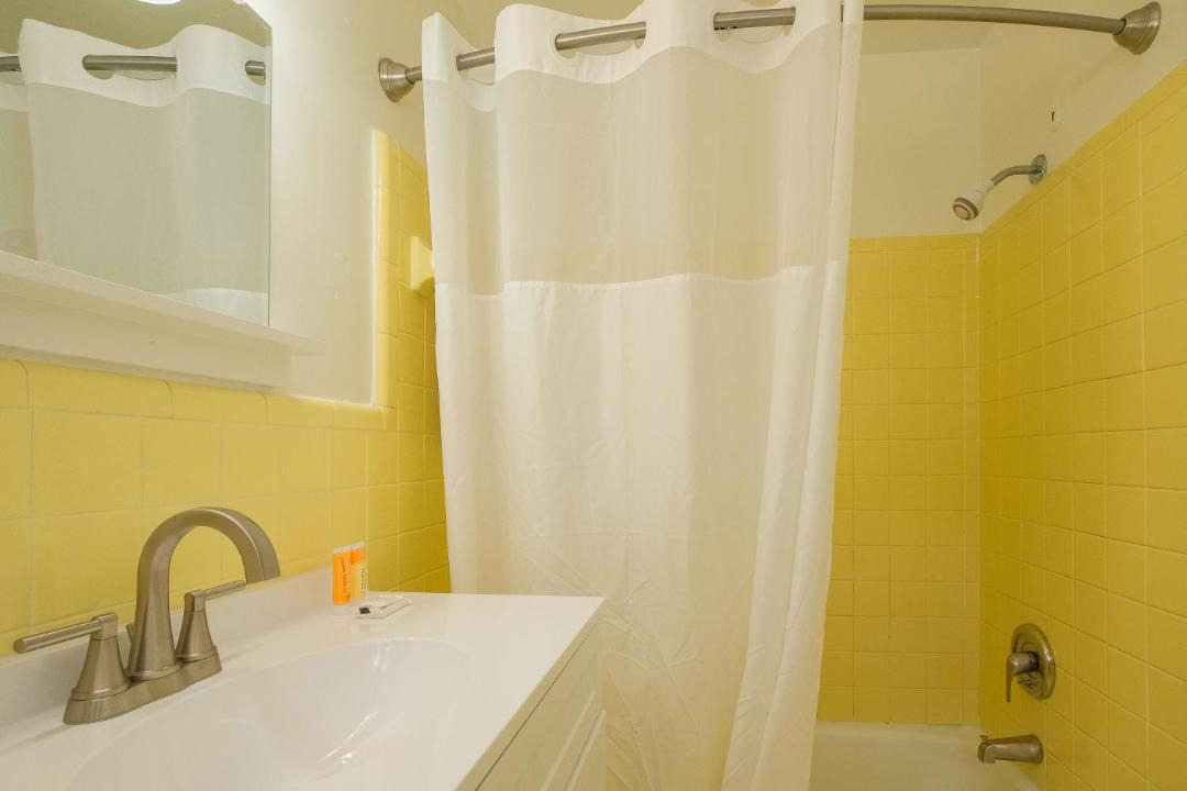 Photo of Bathroom in Ocracoke