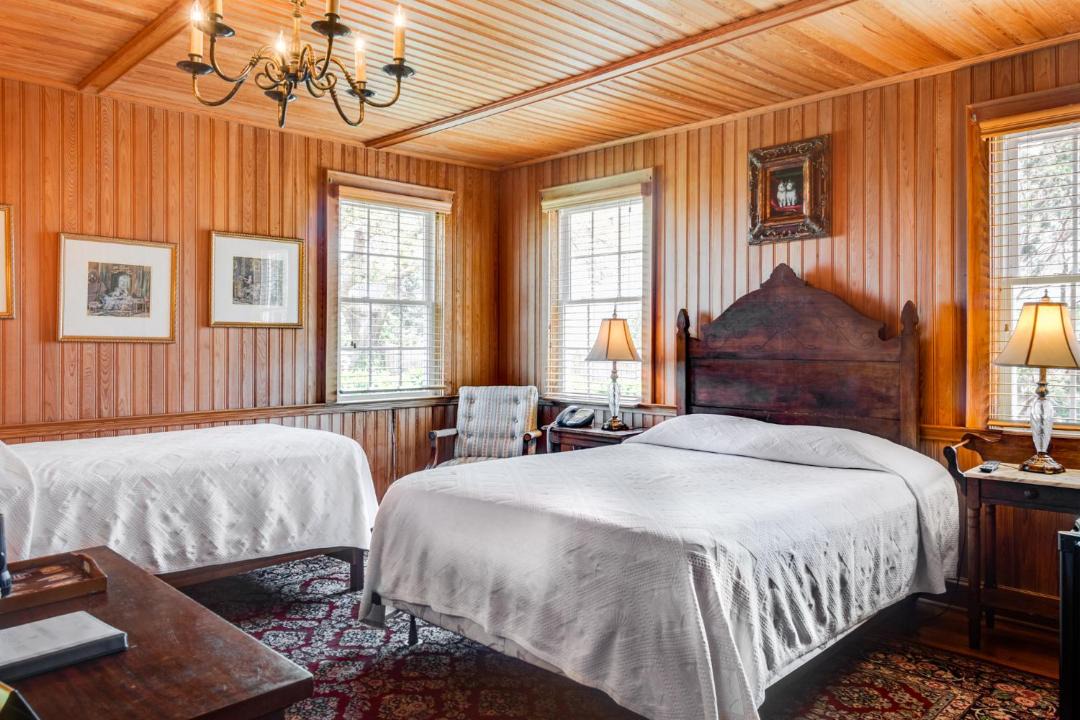 Photo of Bedroom in Ocracoke