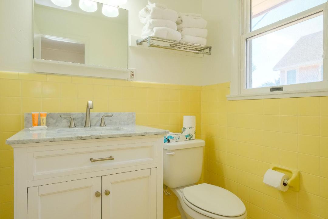Photo of Bathroom in Ocracoke