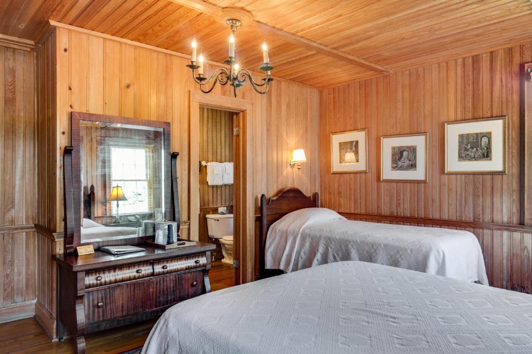 Photo of Bedroom in Ocracoke