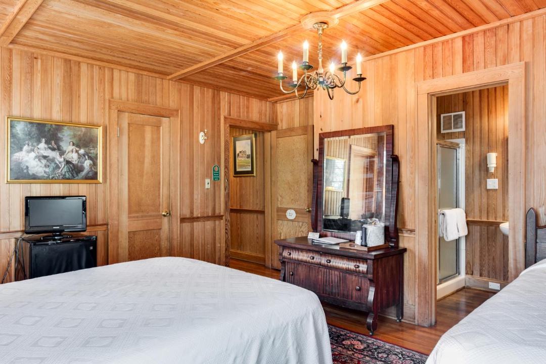 Photo of Bedroom in Ocracoke