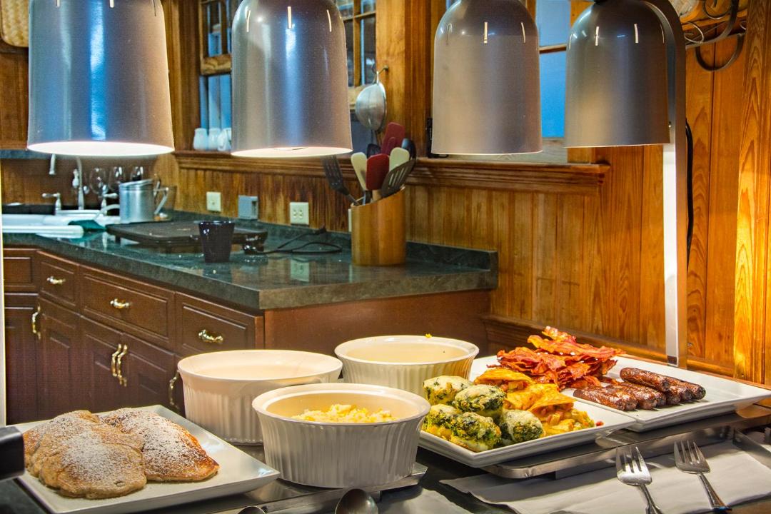 Photo of Kitchen in Ocracoke