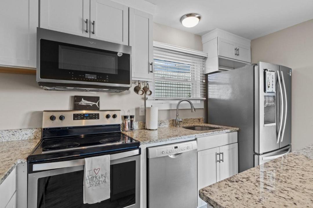 Photo of Kitchen in Harkers Island