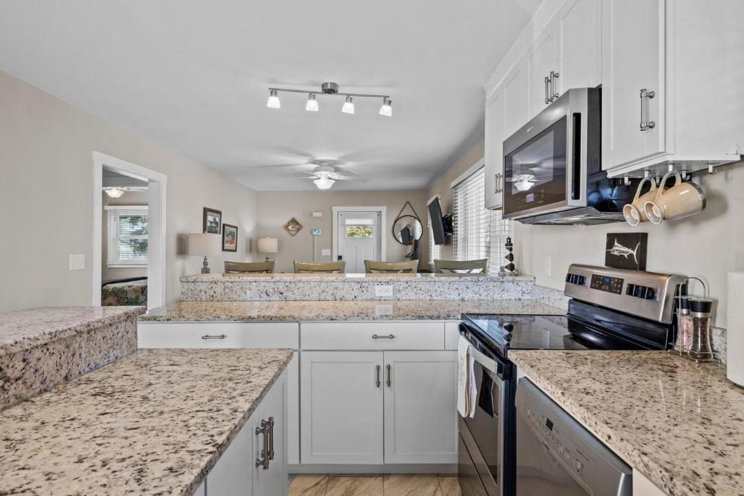 Photo of Kitchen in Harkers Island