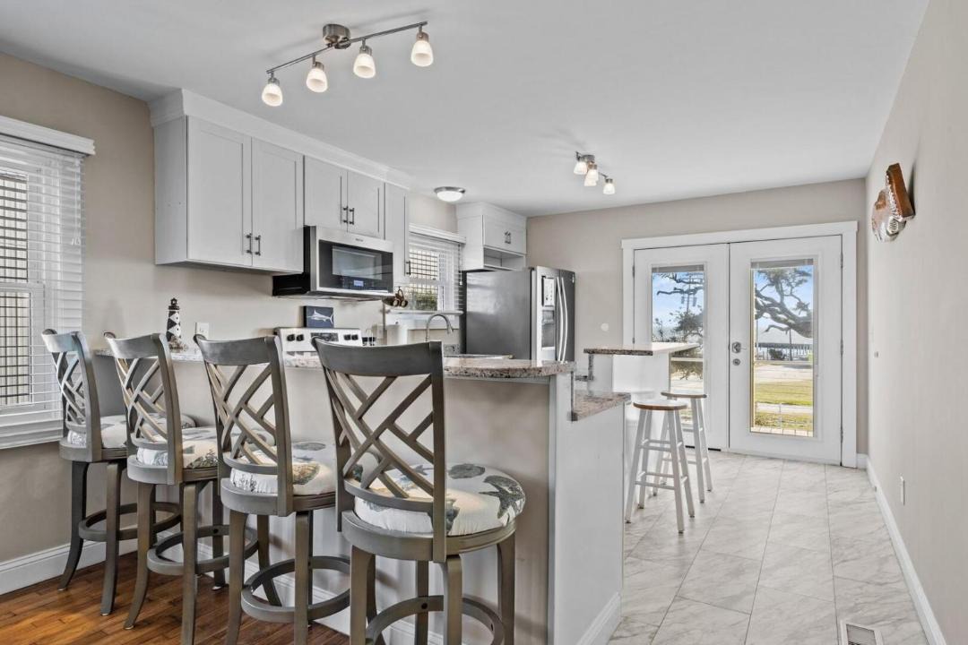 Photo of Kitchen in Harkers Island