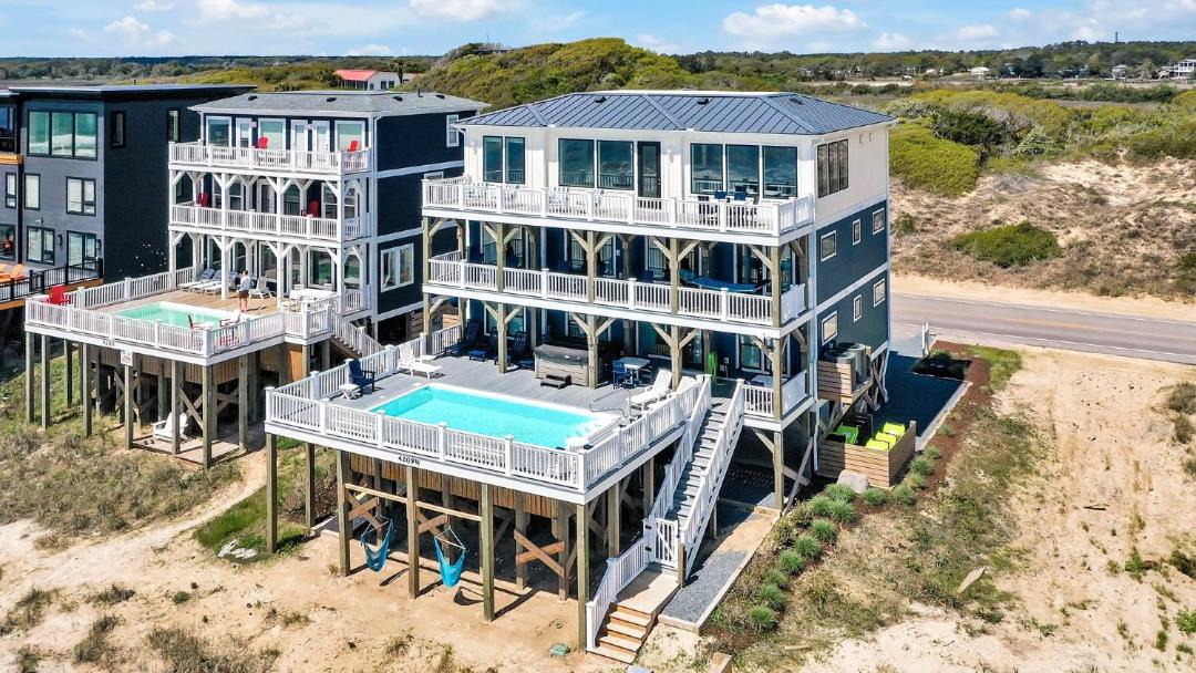 Photo of Others in Oak Island
