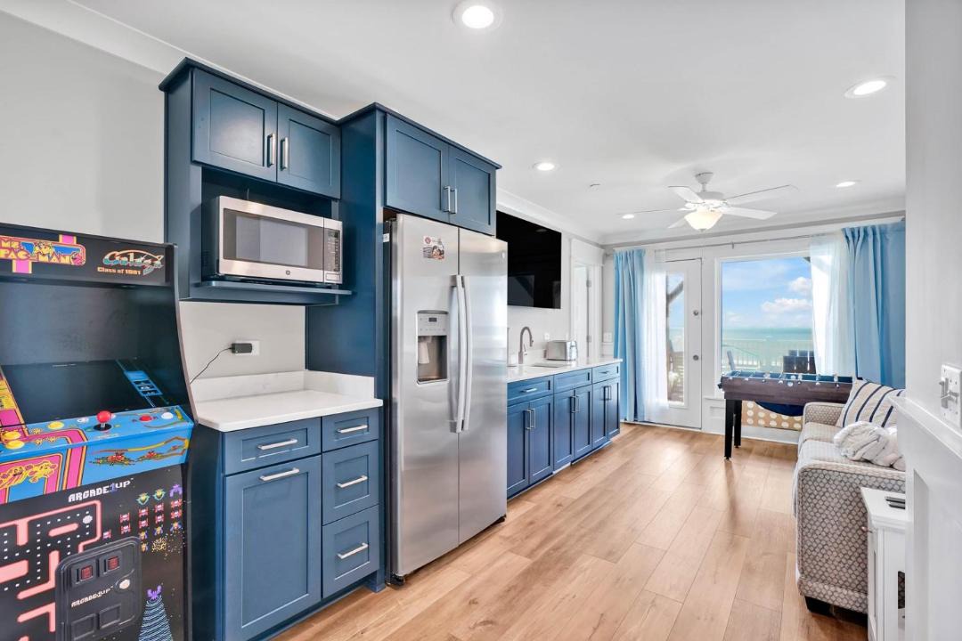 Photo of Kitchen in Oak Island