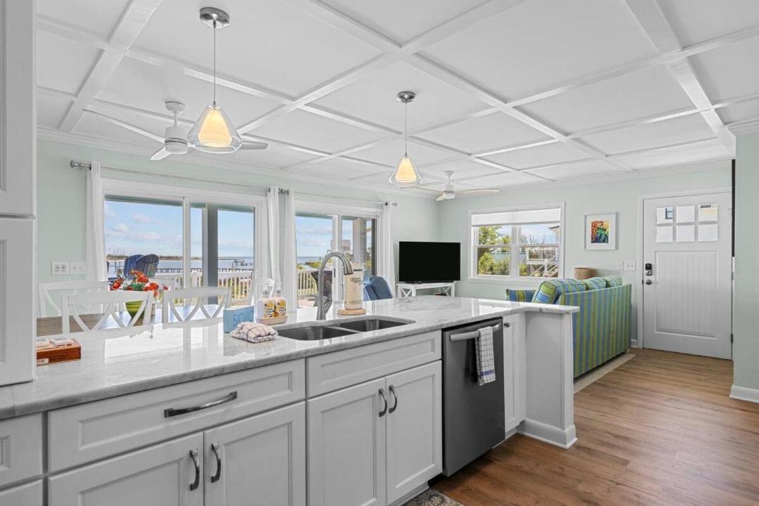 Photo of Kitchen in Marshallberg