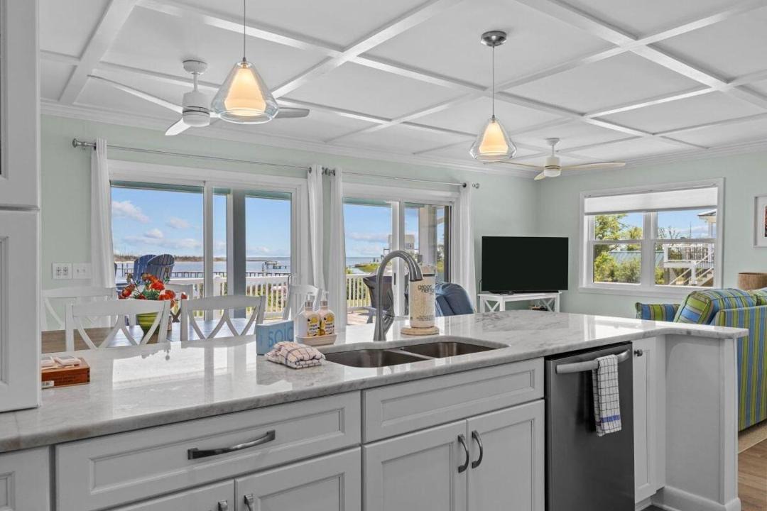 Photo of Kitchen in Marshallberg